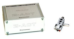 Z-Act system
