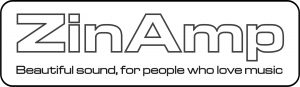 ZinAmp logo