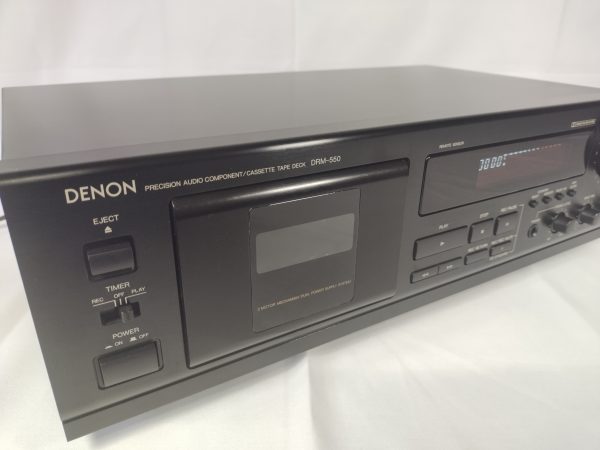 Denon DRM-550