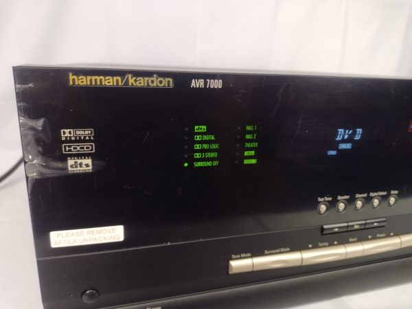 Harman Kardon AVR7000