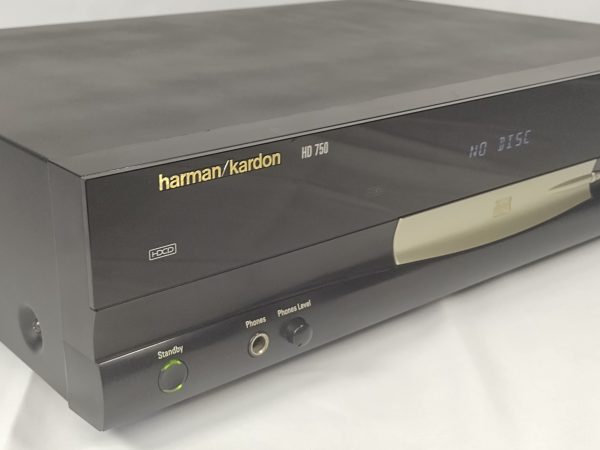 Harman Kardon HD750