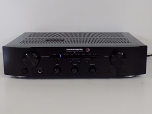 Marantz PM6006 Integrated Amplifier