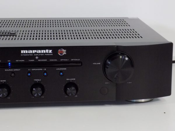 Marantz PM6006 Integrated Amplifier