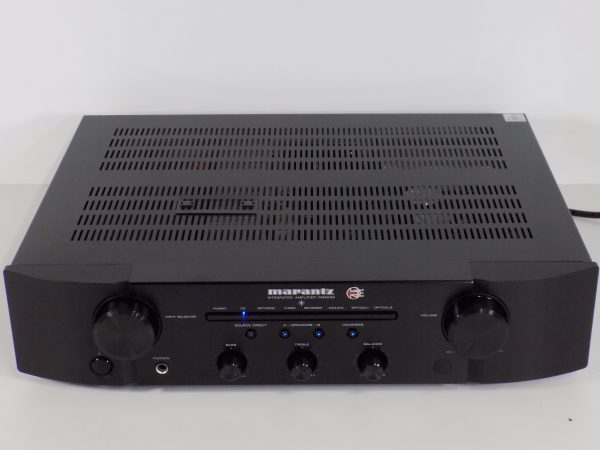 Marantz PM6006 Integrated Amplifier