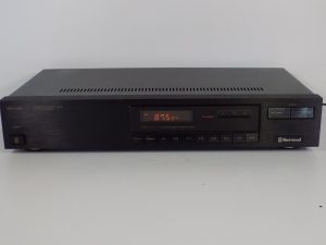 Sherwood TD-1121 Tuner
