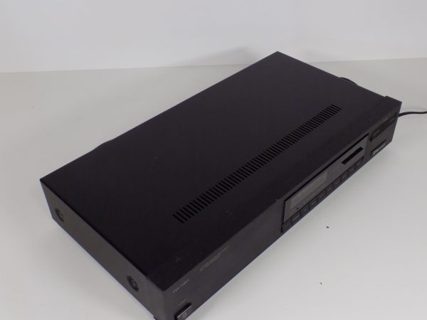 Sherwood TD-1121 Tuner