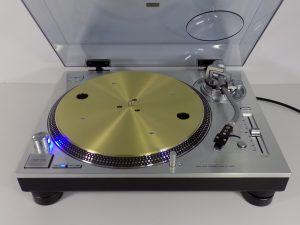 Technics SL-1200G Turntable