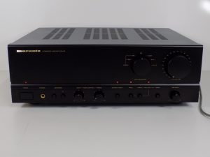 Marantz PM-50 Integrated Amplifier