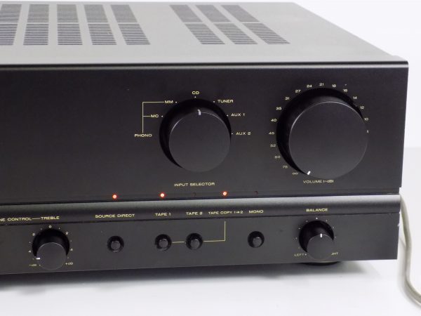 Marantz PM-50 Integrated Amplifier