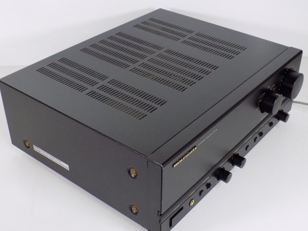 Marantz PM-50 Integrated Amplifier