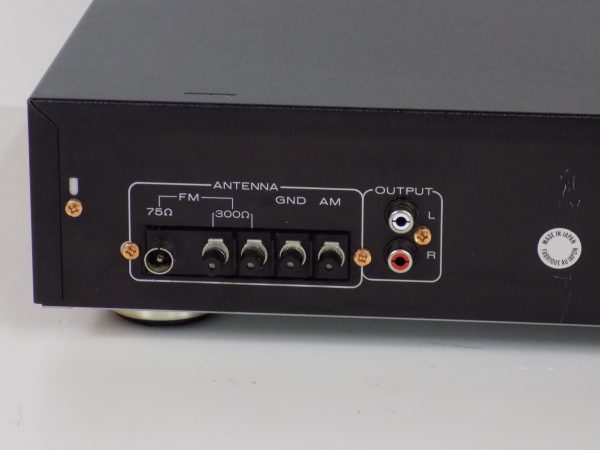 Marantz ST-40L Tuner