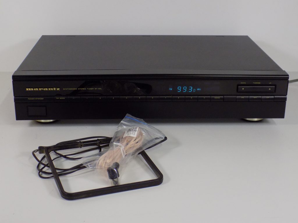 Marantz ST-40L Tuner