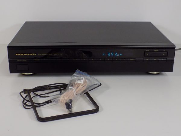 Marantz ST-40L Tuner