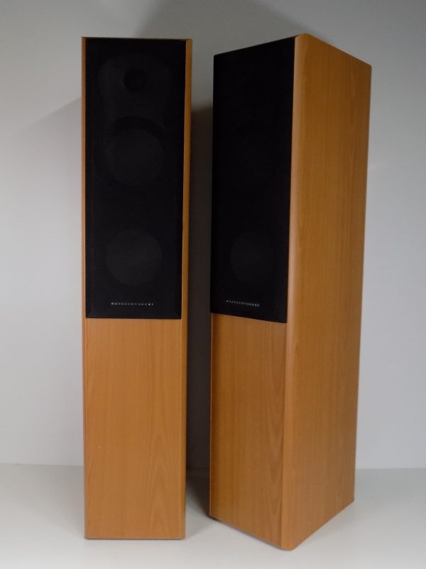Mordaunt Short MS906 Speakers