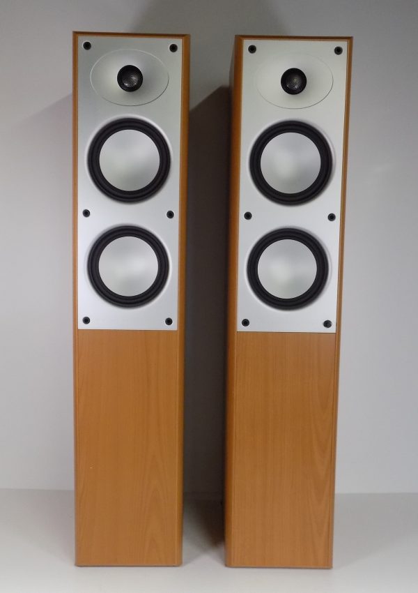 Mordaunt Short MS906 Speakers