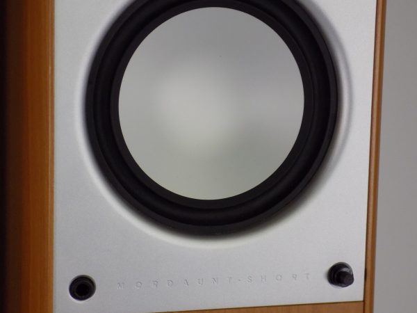 Mordaunt Short MS906 Speakers
