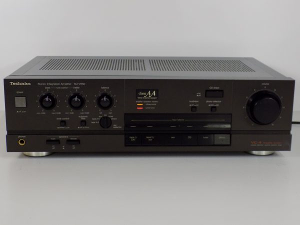Technics SU-V550 Integrated Amplifier