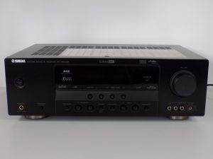 Yamaha RX-V461DAB Surround Receiver