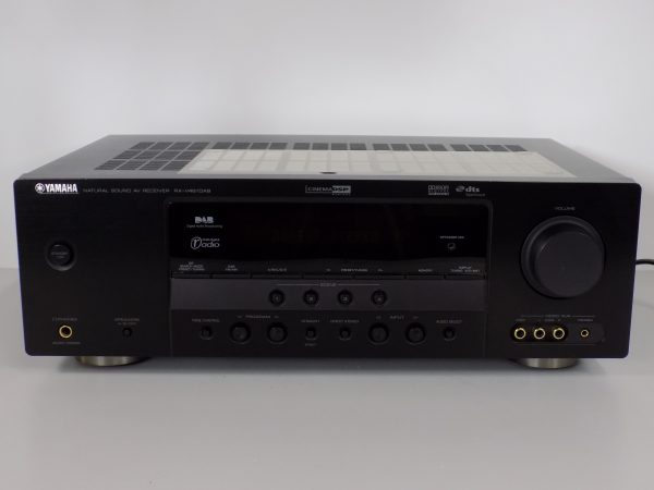 Yamaha RX-V461DAB Surround Receiver
