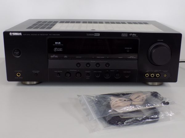 Yamaha RX-V461DAB Surround Receiver