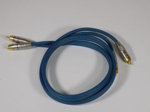 Cambridge Audio RCA Cable