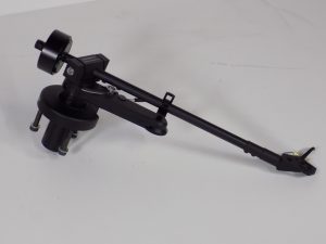 Linn Basik Turntable arm