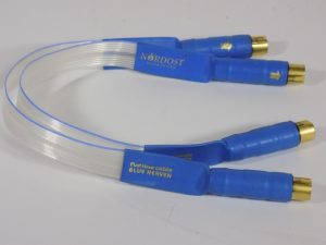 Nordost Blue Heaven