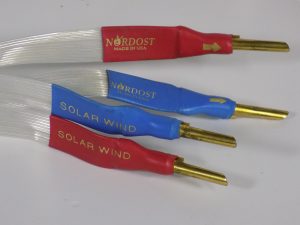 Nordost Solar Wind
