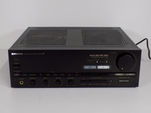 Pioneer A-X450
