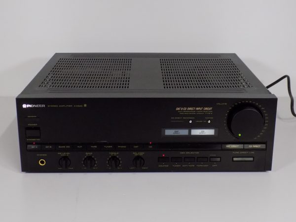 Pioneer A-X450