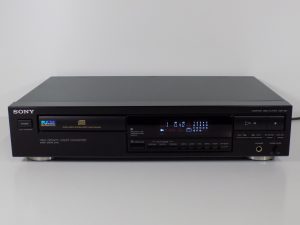 Sony CDP-397