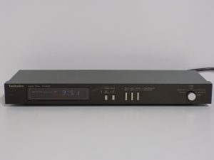 Technics SH-4020 Audio Timer