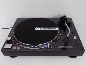 Reloop RP-1000M Turntable