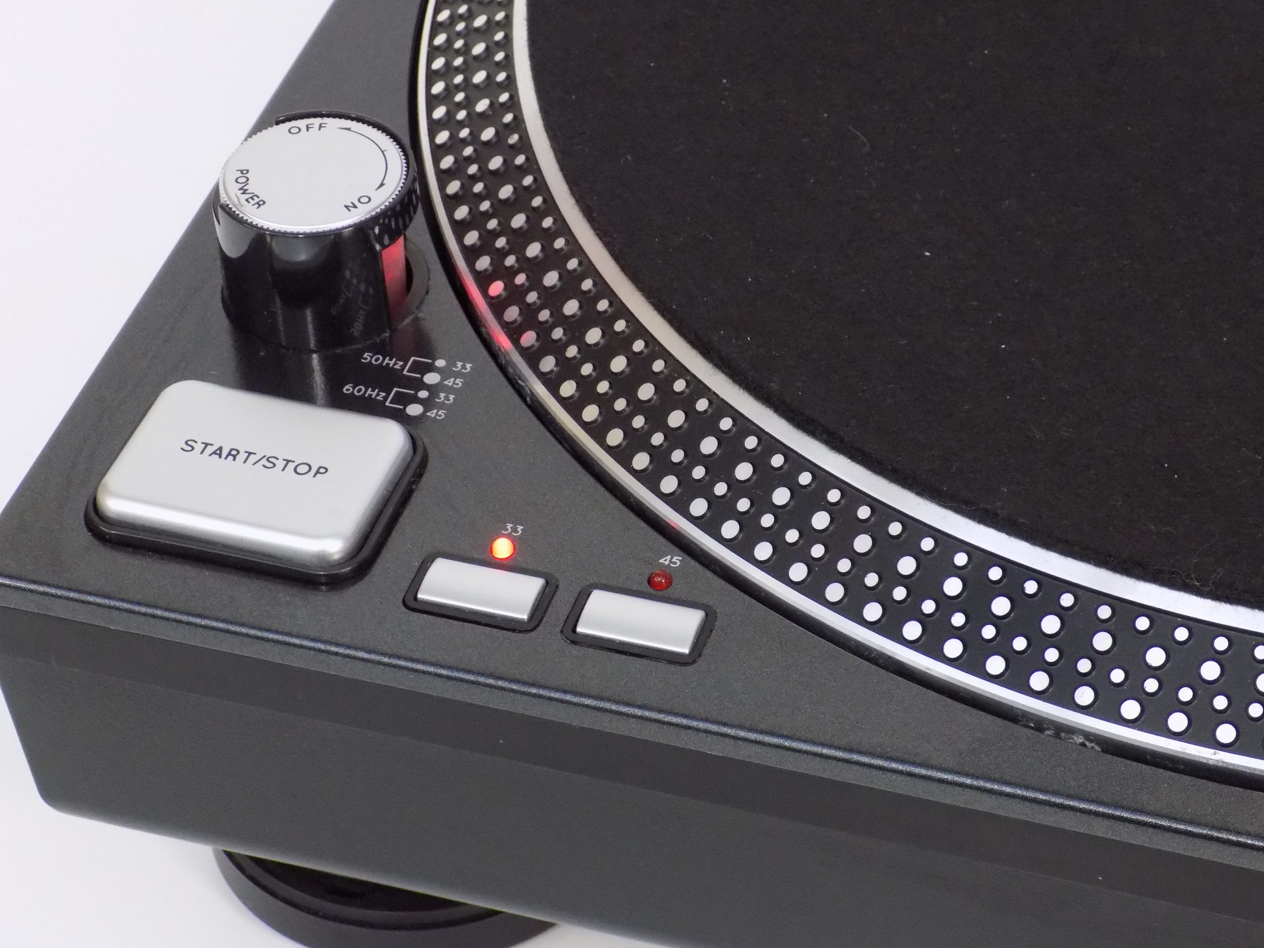 Reloop RP-1000M Turntable