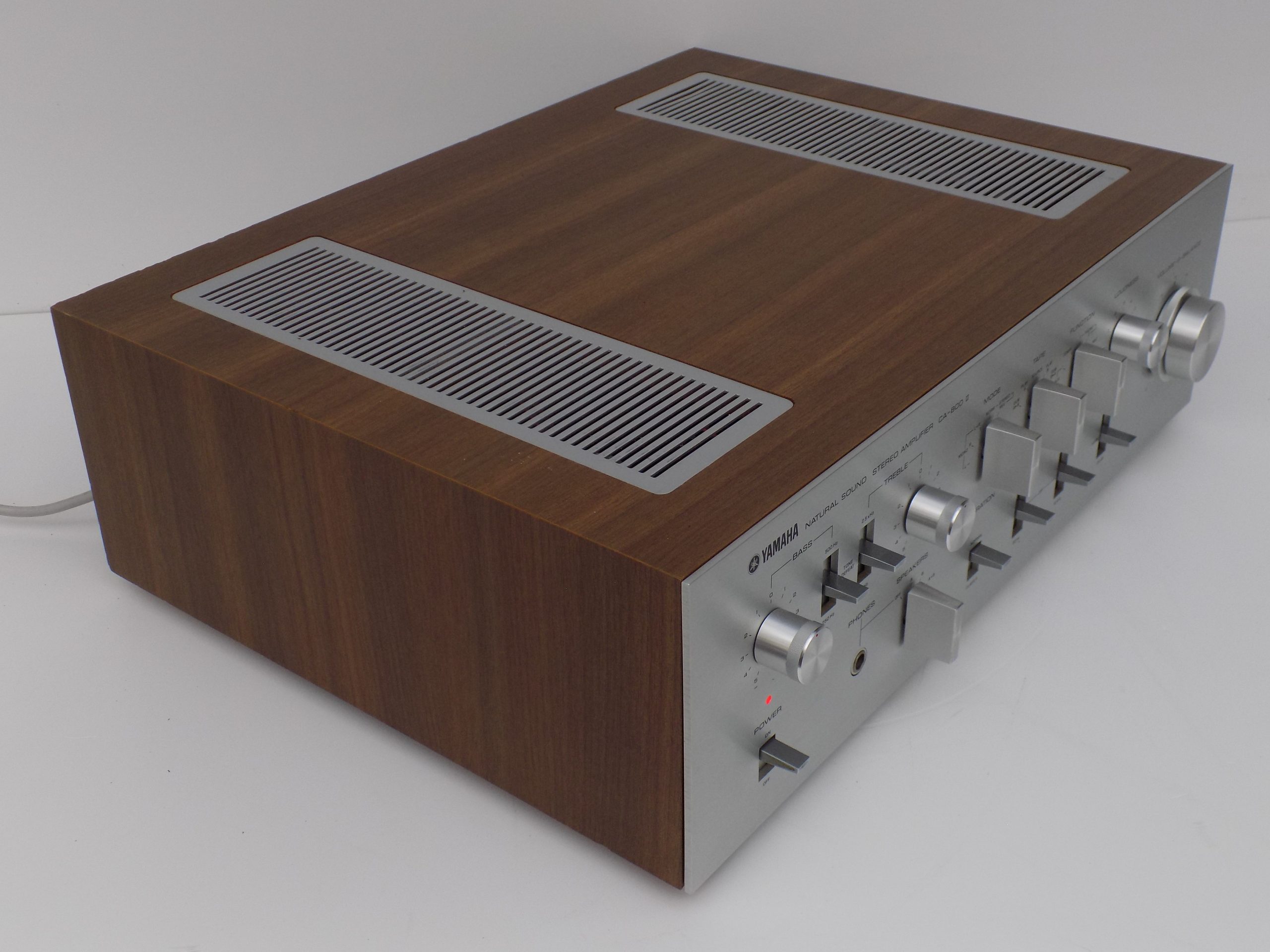 Yamaha CA-800ii Amplifier