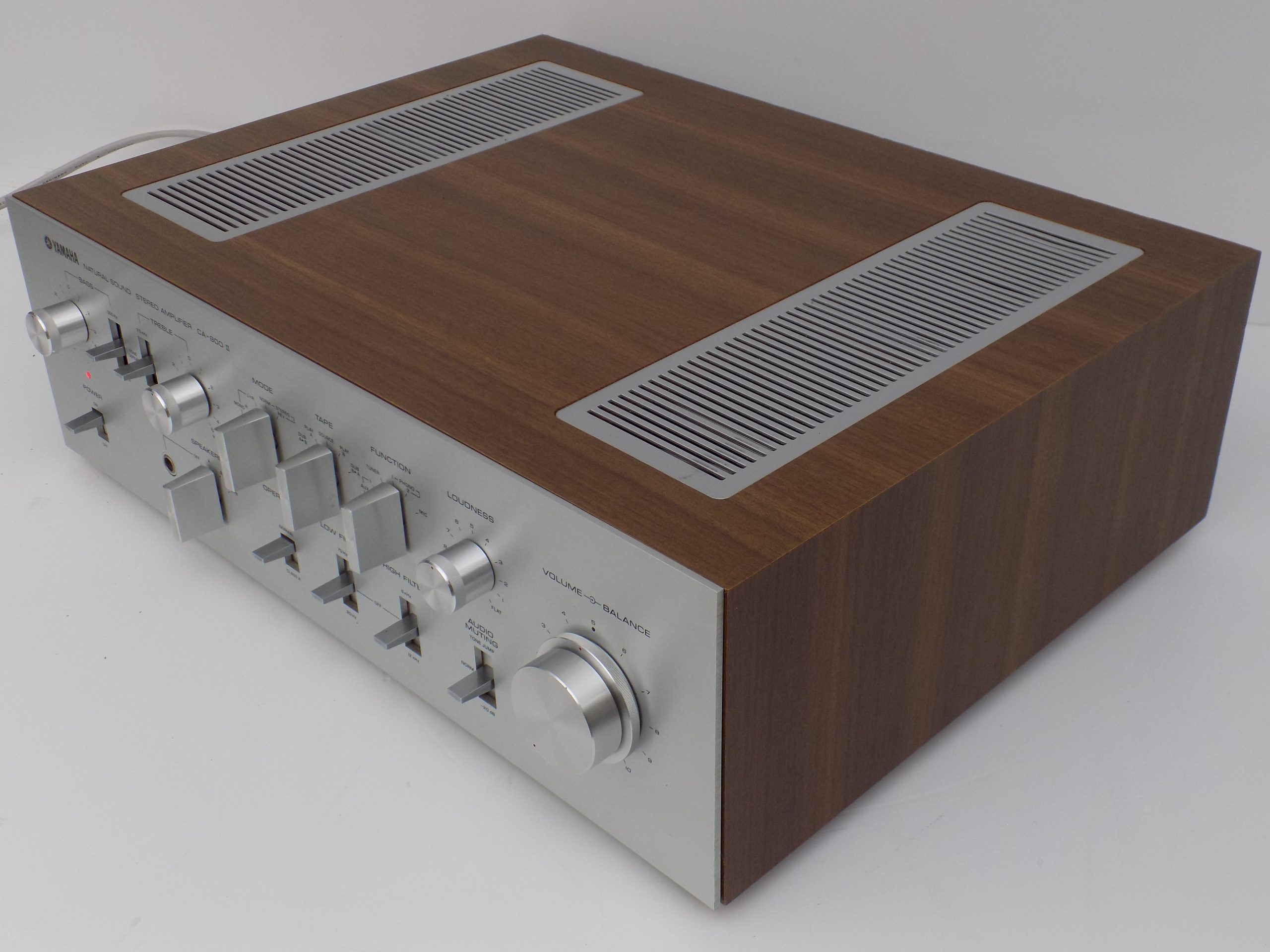 Yamaha CA-800ii Amplifier