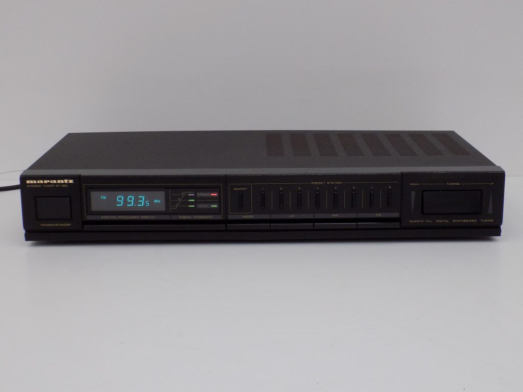 Marantz ST-26L Tuner