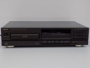 Technics SL-PG320A CD Player