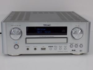 Teac CR-H500DNT Micro system
