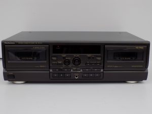 Technics RS-TR474 Cassette deck