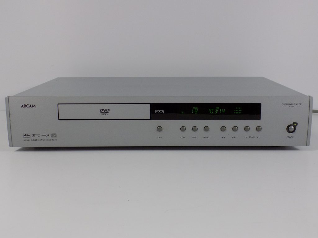 Arcam DV88
