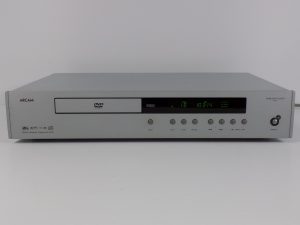 Arcam DV88