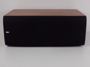 B&W LCR60 S3