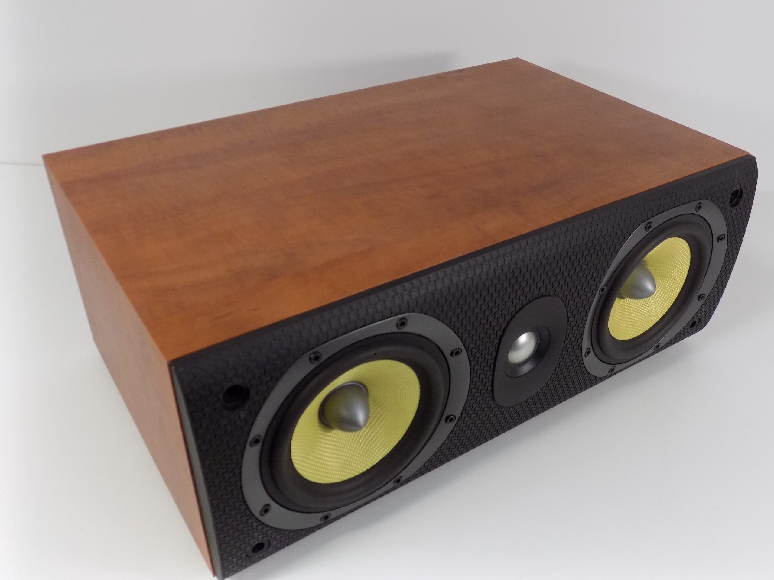 B&W LCR60 S3