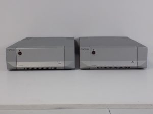 Cyrus Mono X amplifier