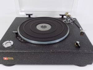 Goldring Lenco GL75