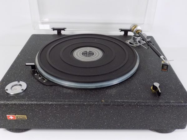 Goldring Lenco GL75