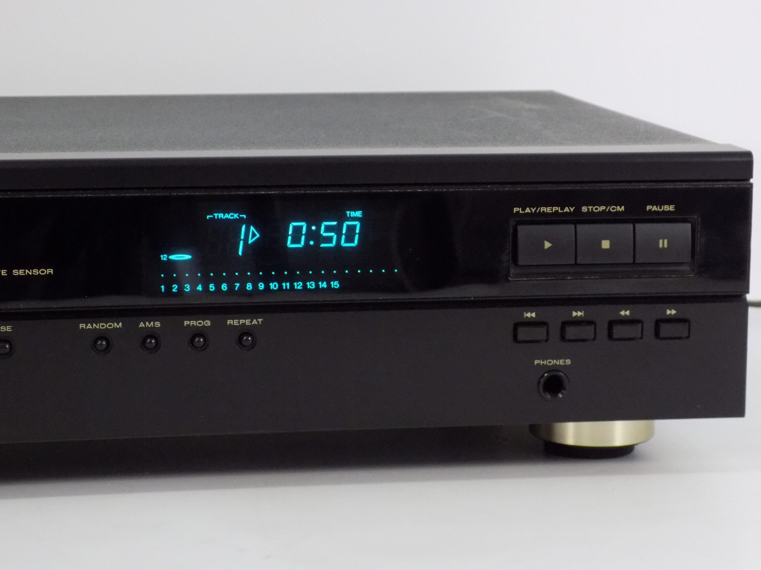 Marantz CD40 CD Player