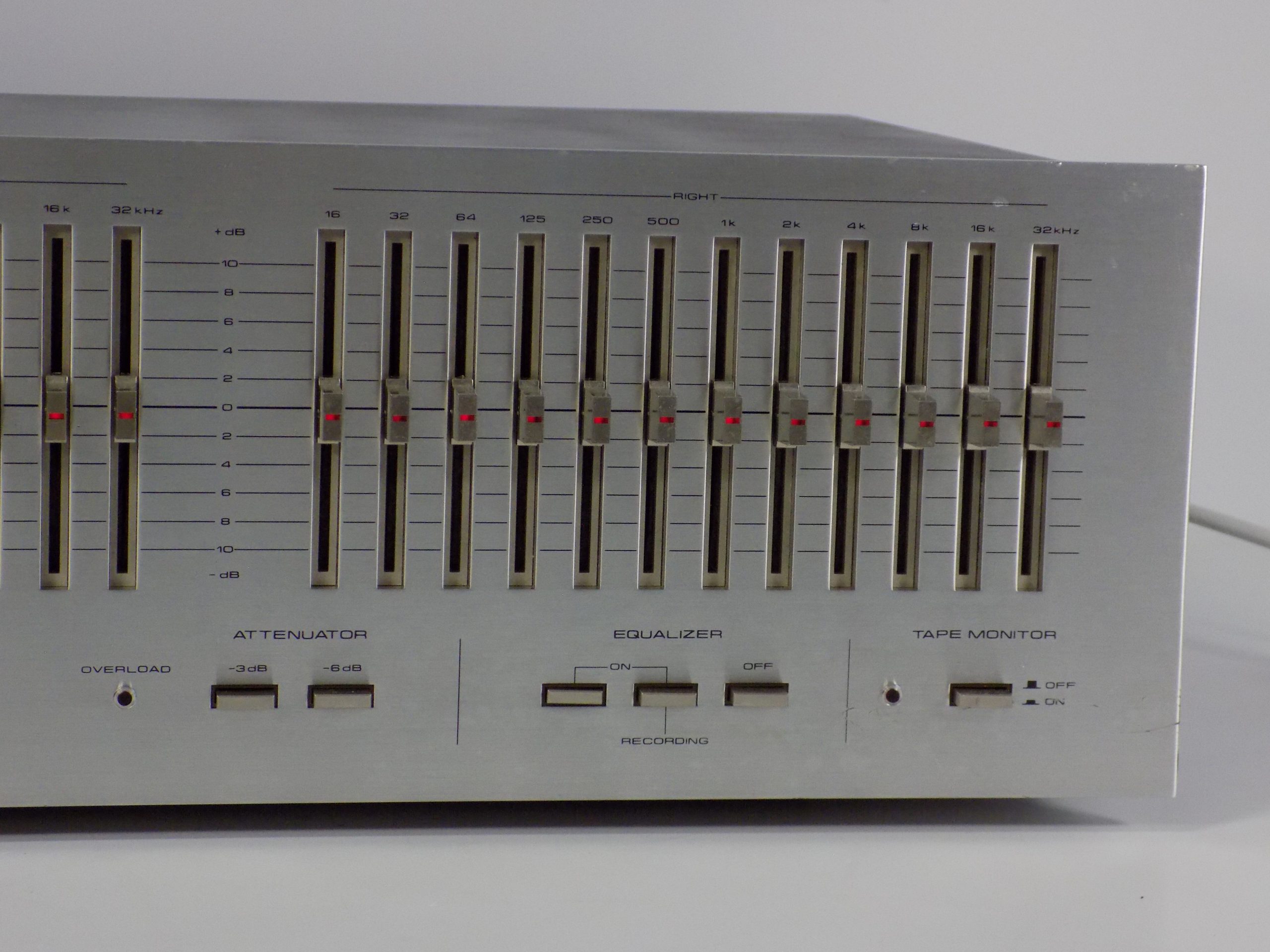 Pioneer SG-9800