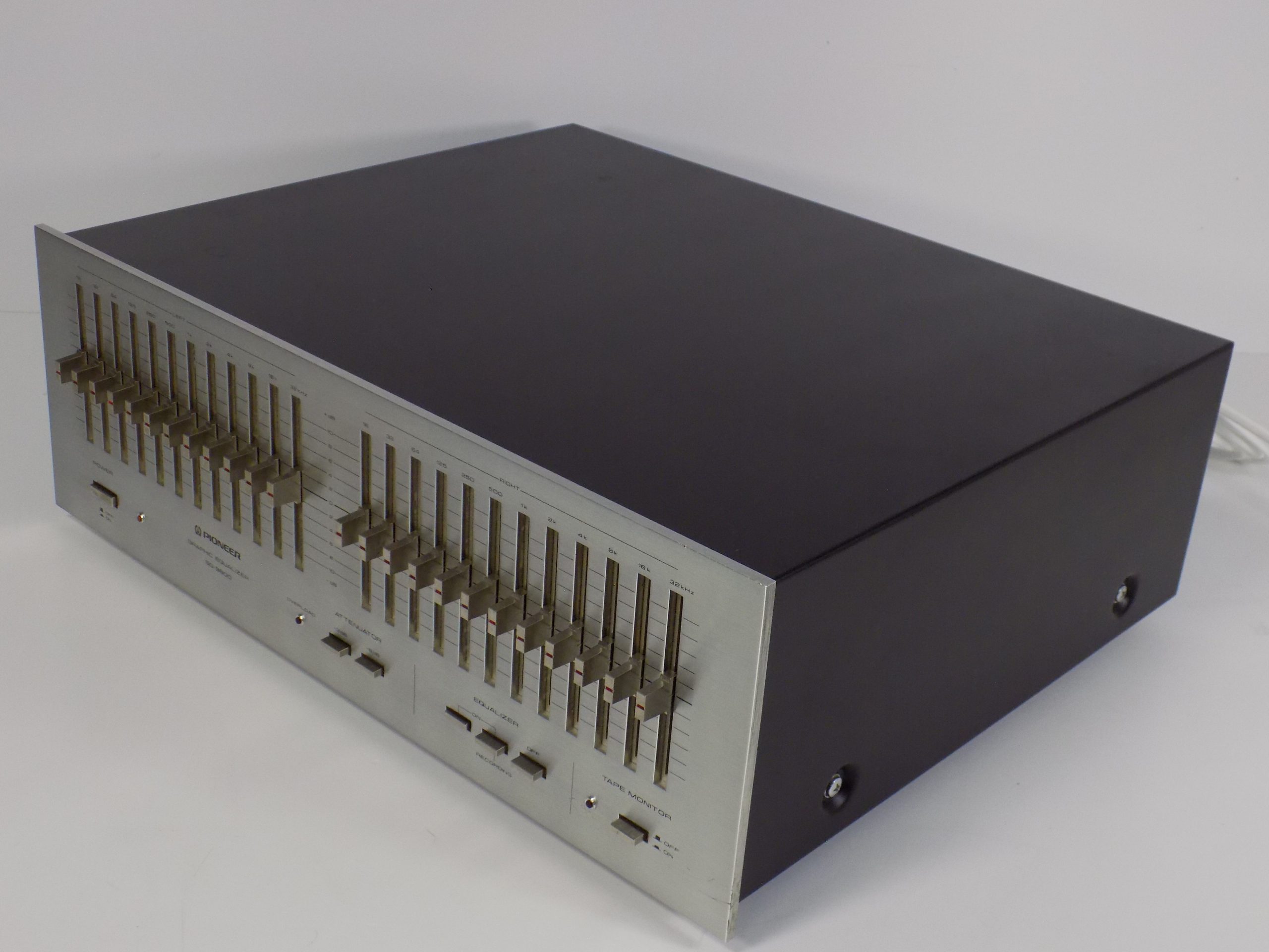 Pioneer SG-9800
